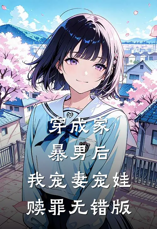 穿成家暴男后，我宠妻宠娃赎罪无错版