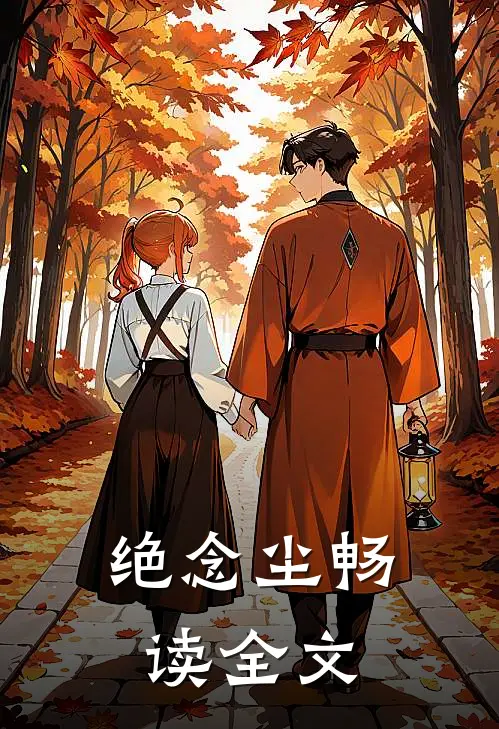 绝念尘畅读全文