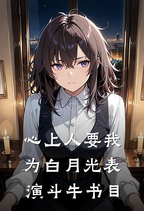 心上人要我为白月光表演斗牛书目