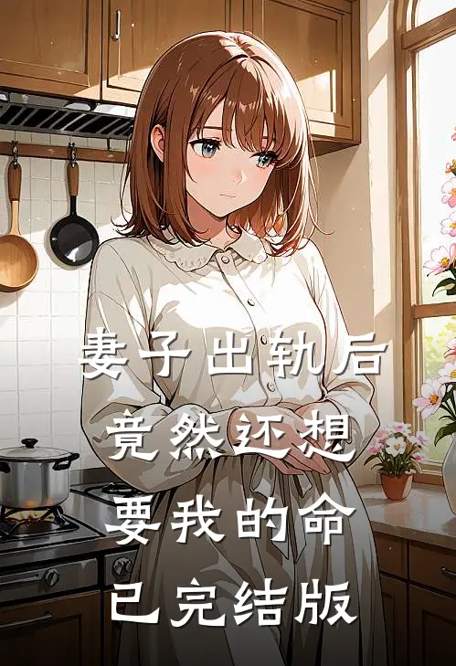 妻子出轨后竟然还想要我的命已完结版
