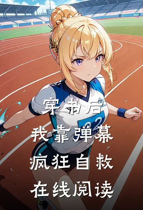 穿书后，我靠弹幕疯狂自救在线阅读