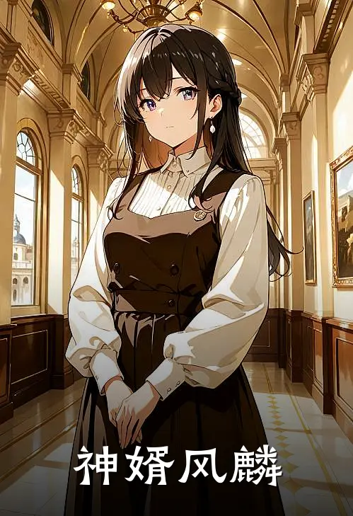 神婿风麟