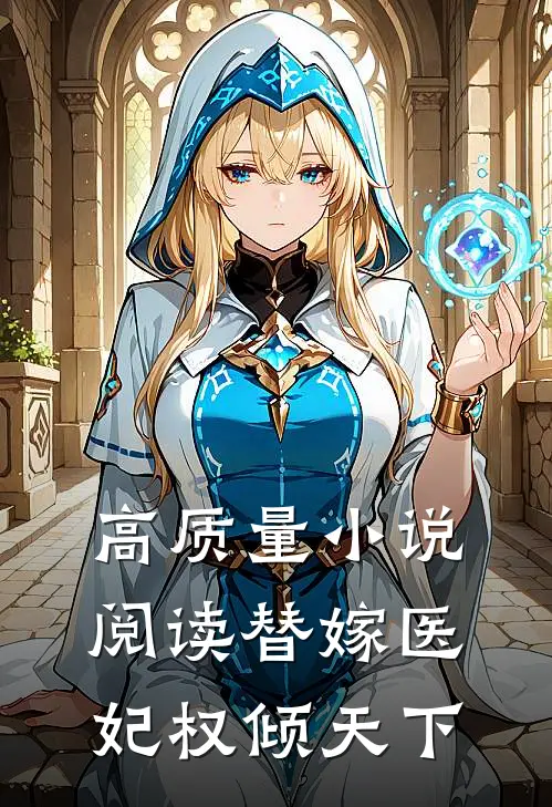 高质量小说阅读替嫁医妃权倾天下