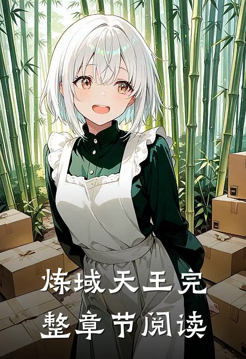 炼域天王完整章节阅读