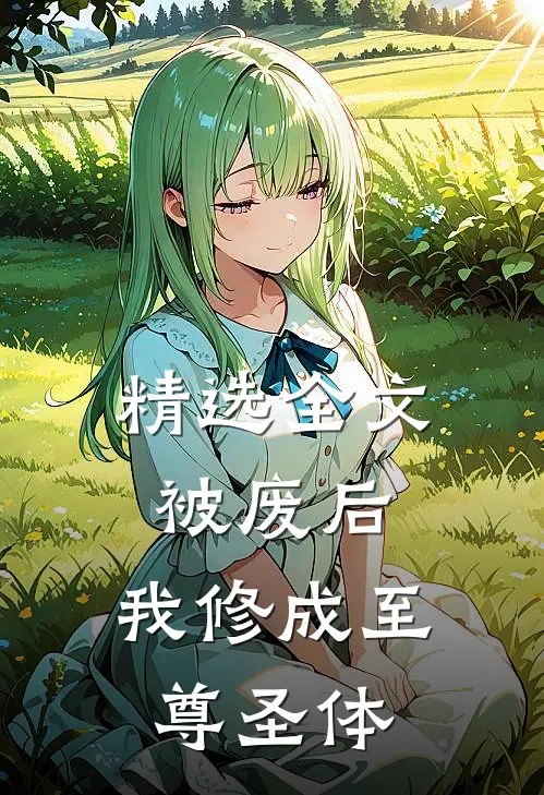 精选全文被废后，我修成至尊圣体