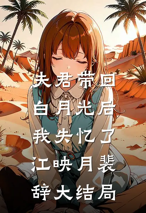 夫君带回白月光后，我失忆了江映月裴辞大结局