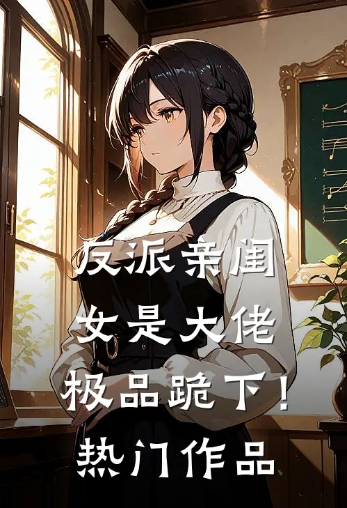 反派亲闺女是大佬，极品跪下！热门作品
