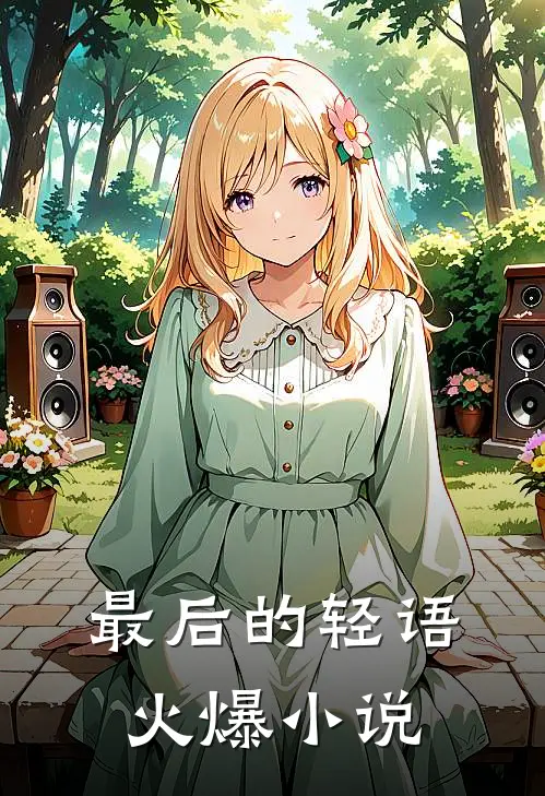 最后的轻语火爆小说