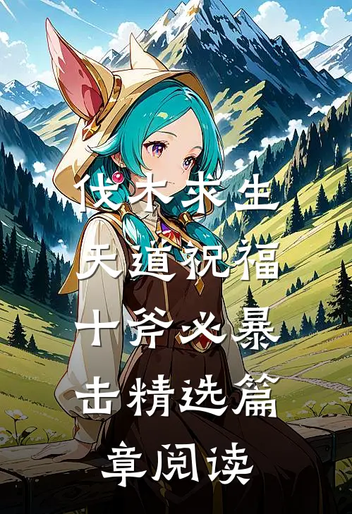 伐木求生：天道祝福，十斧必暴击精选篇章阅读