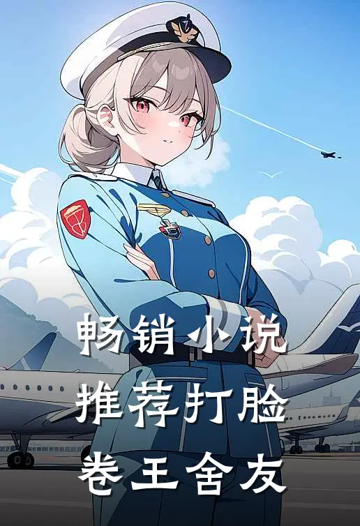 畅销小说推荐打脸卷王舍友