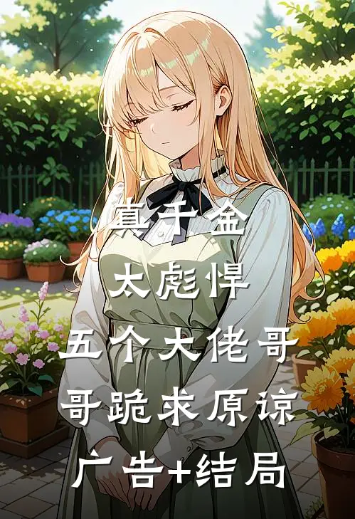 真千金太彪悍，五个大佬哥哥跪求原谅广告+结局