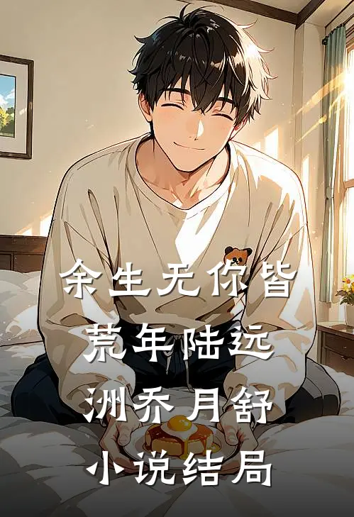 余生无你皆荒年陆远洲乔月舒小说结局
