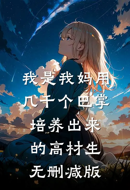 我是我妈用几千个巴掌培养出来的高材生无删减版
