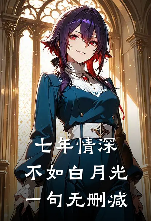 七年情深,不如白月光一句无删减