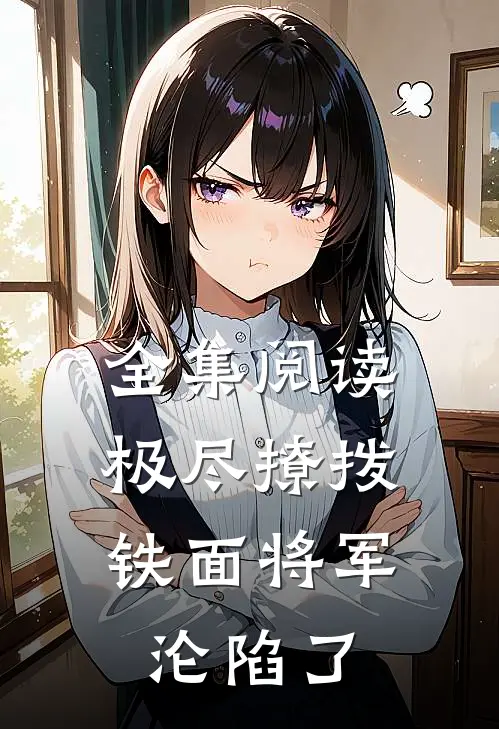 全集阅读极尽撩拨：铁面将军沦陷了