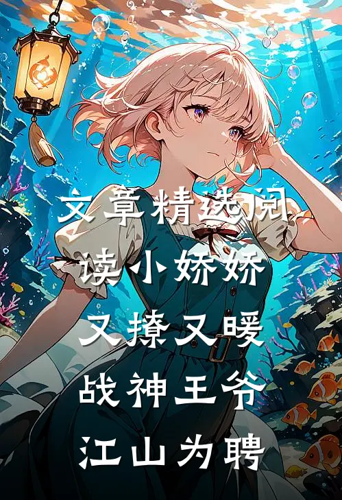 文章精选阅读小娇娇又撩又暖，战神王爷江山为聘