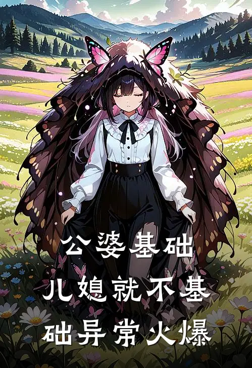 公婆基础，儿媳就不基础异常火爆
