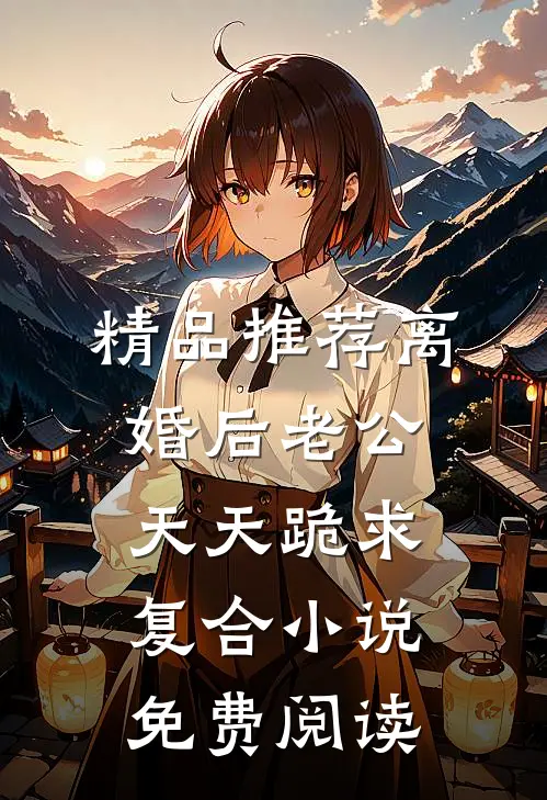 精品推荐离婚后老公天天跪求复合小说免费阅读