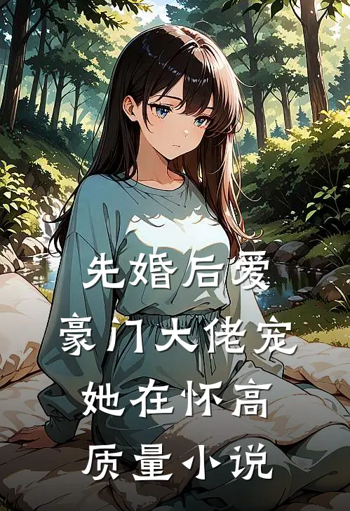 先婚后爱：豪门大佬宠她在怀高质量小说
