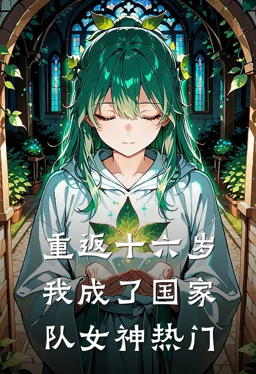 重返十六岁，我成了国家队女神热门