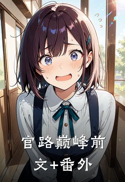 官路巅峰前文+番外