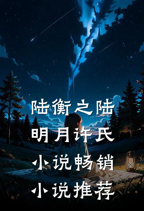 陆衡之陆明月许氏小说畅销小说推荐