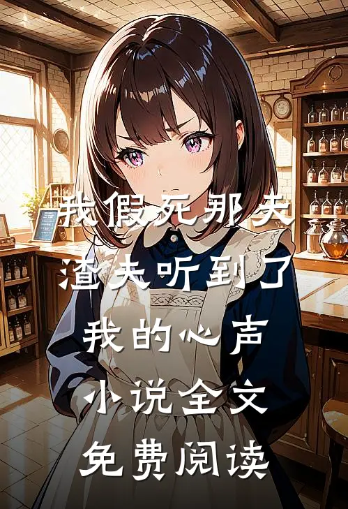 我假死那天，渣夫听到了我的心声小说全文免费阅读