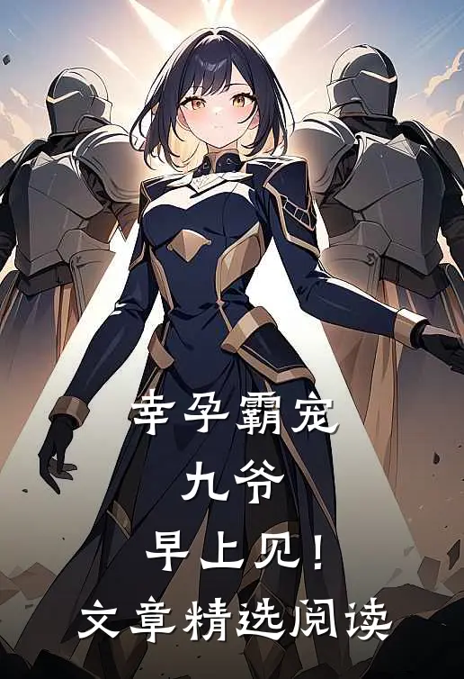 幸孕霸宠：九爷，早上见！文章精选阅读