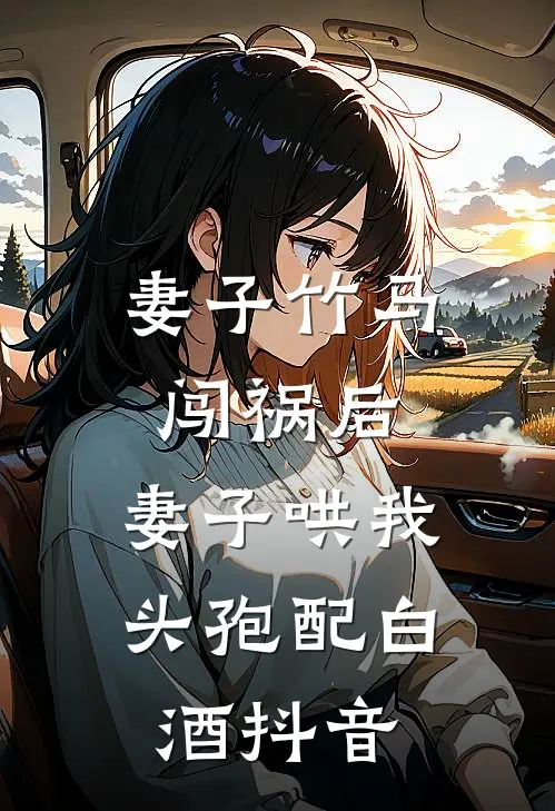 妻子竹马闯祸后，妻子哄我头孢配白酒抖音