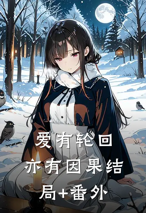 爱有轮回，亦有因果结局+番外