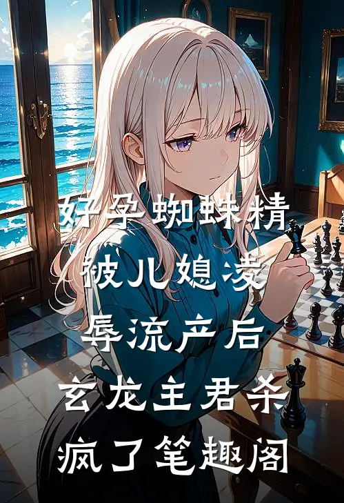 好孕蜘蛛精被儿媳凌辱流产后，玄龙主君杀疯了笔趣阁