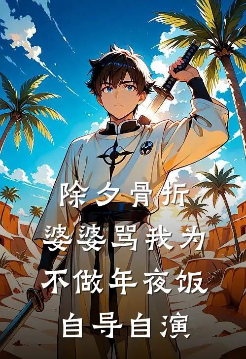 除夕骨折，婆婆骂我为不做年夜饭自导自演