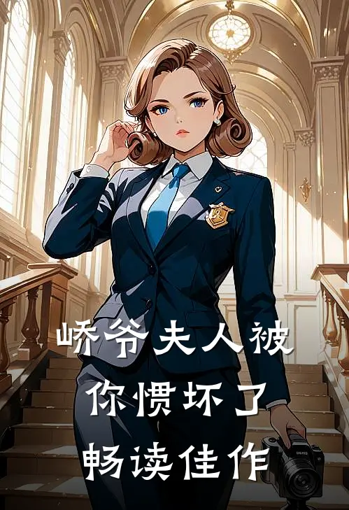 峤爷夫人被你惯坏了畅读佳作