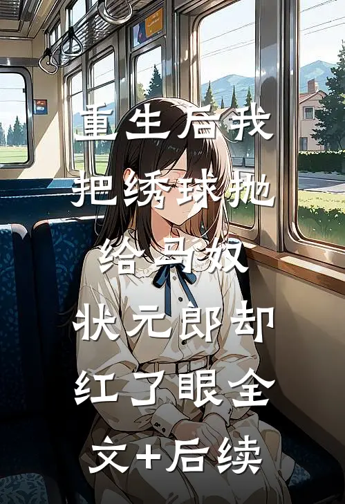 重生后我把绣球抛给马奴，状元郎却红了眼全文+后续