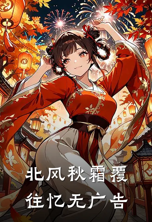 北风秋霜覆往忆无广告