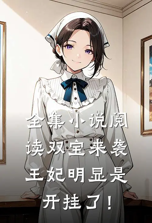 全集小说阅读双宝来袭：王妃明显是开挂了！