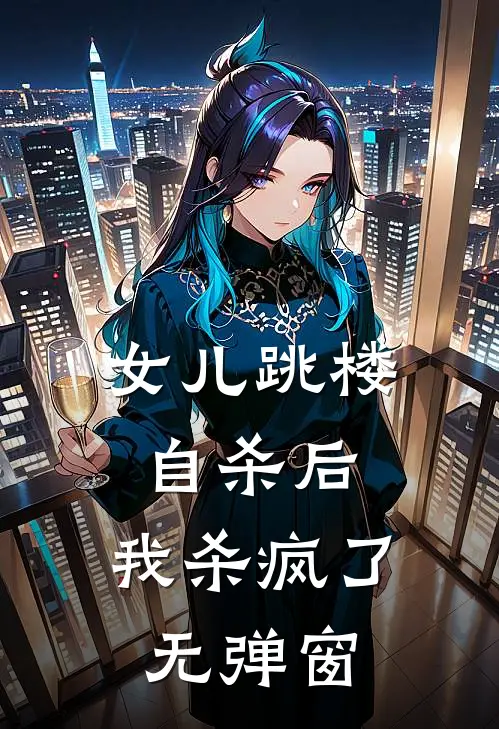 女儿跳楼自杀后，我杀疯了无弹窗
