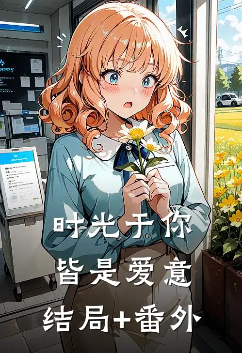 时光于你，皆是爱意。结局+番外