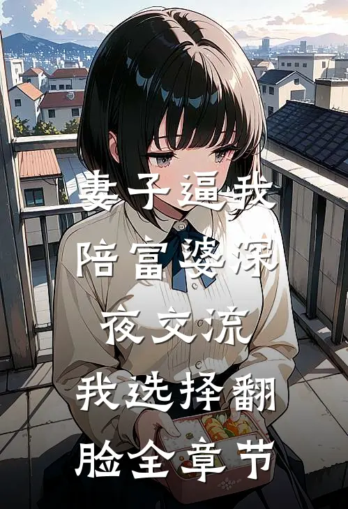 妻子逼我陪富婆深夜交流，我选择翻脸全章节
