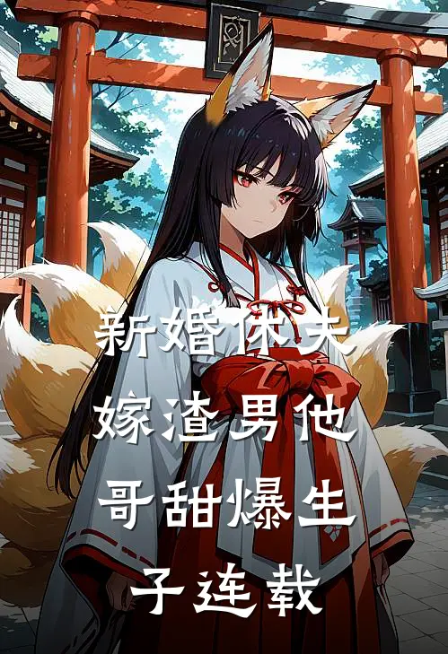 新婚休夫：嫁渣男他哥甜爆生子连载