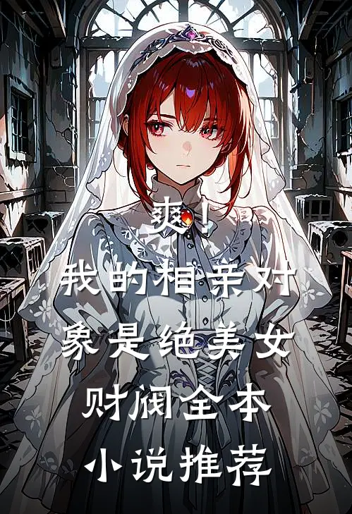 爽！我的相亲对象是绝美女财阀全本小说推荐