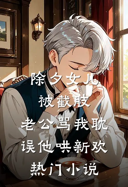 除夕女儿被截肢，老公骂我耽误他哄新欢热门小说