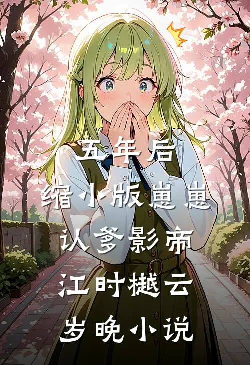 五年后，缩小版崽崽认爹影帝江时樾云岁晚小说