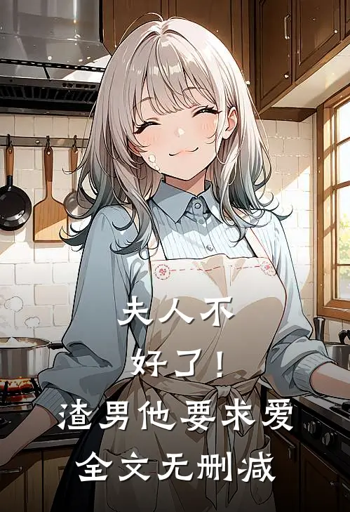 夫人不好了！渣男他要求爱全文无删减