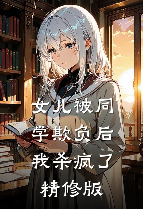 女儿被同学欺负后，我杀疯了精修版
