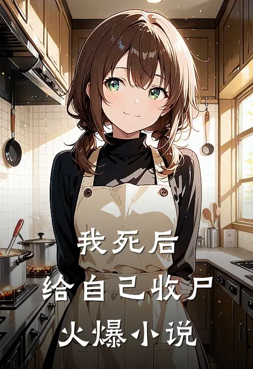 我死后，给自己收尸火爆小说
