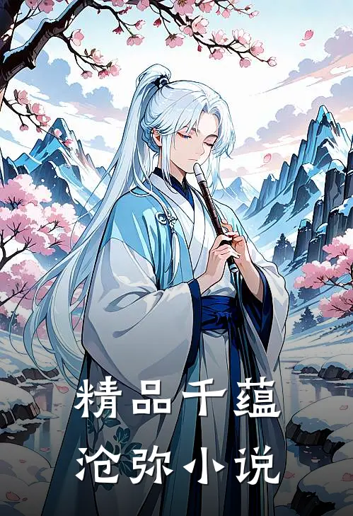 精品千蕴沧弥小说