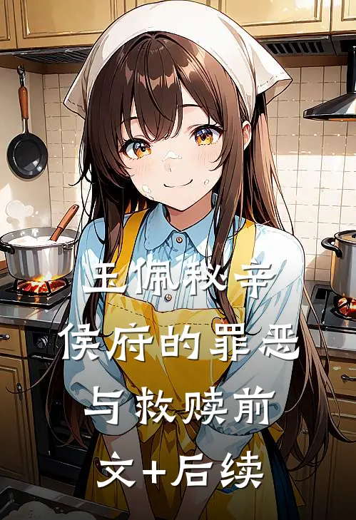 玉佩秘辛：侯府的罪恶与救赎前文+后续