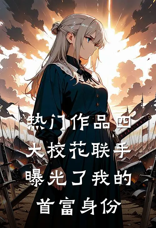 热门作品四大校花联手曝光了我的首富身份