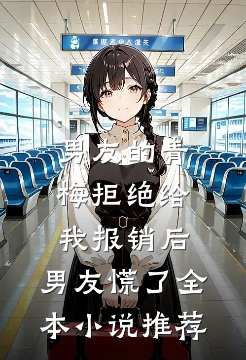 男友的青梅拒绝给我报销后，男友慌了全本小说推荐